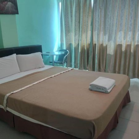 Best One Hotel Melaka Zewnętrze zdjęcie