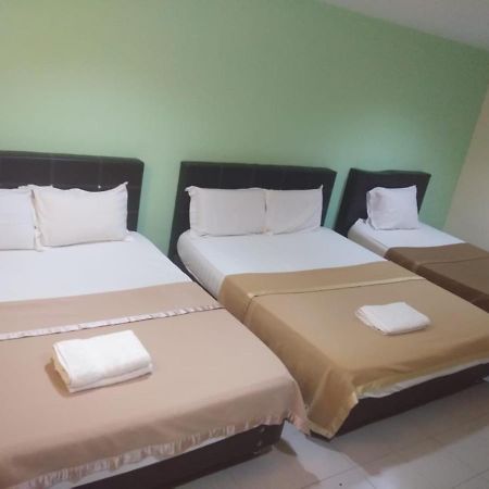 Best One Hotel Melaka Zewnętrze zdjęcie