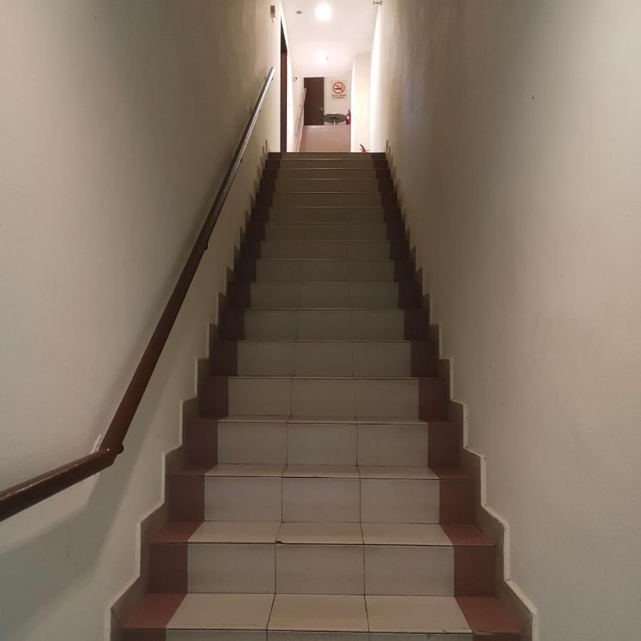 Best One Hotel Melaka Zewnętrze zdjęcie