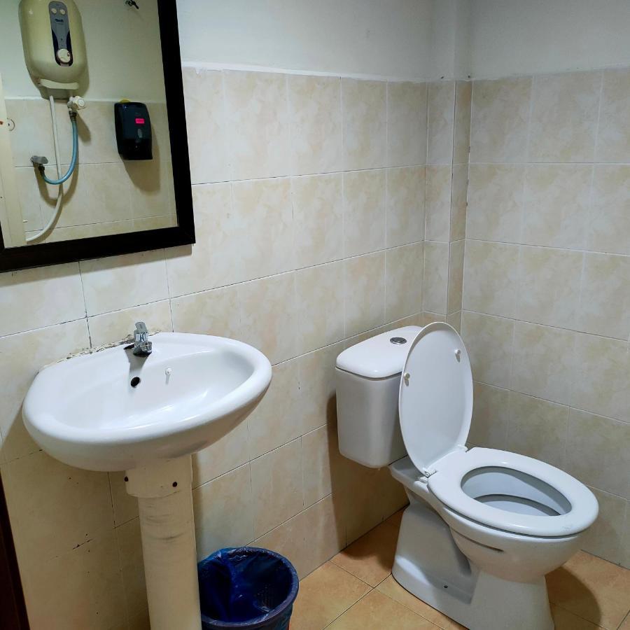 Best One Hotel Melaka Zewnętrze zdjęcie