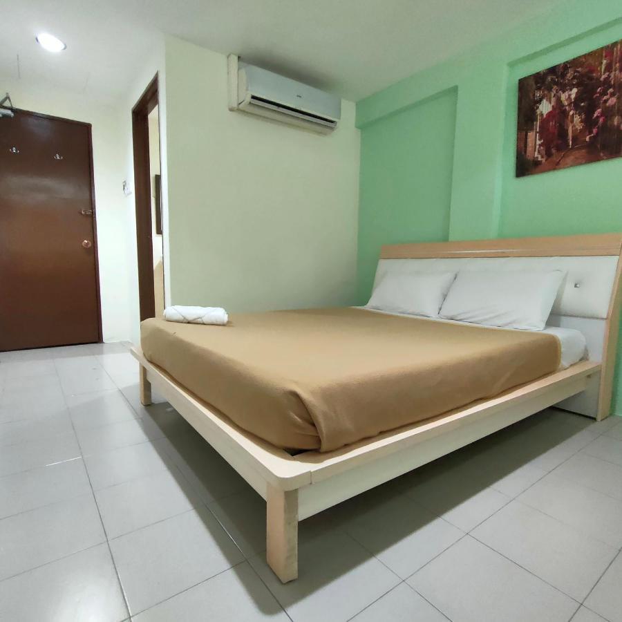Best One Hotel Melaka Zewnętrze zdjęcie