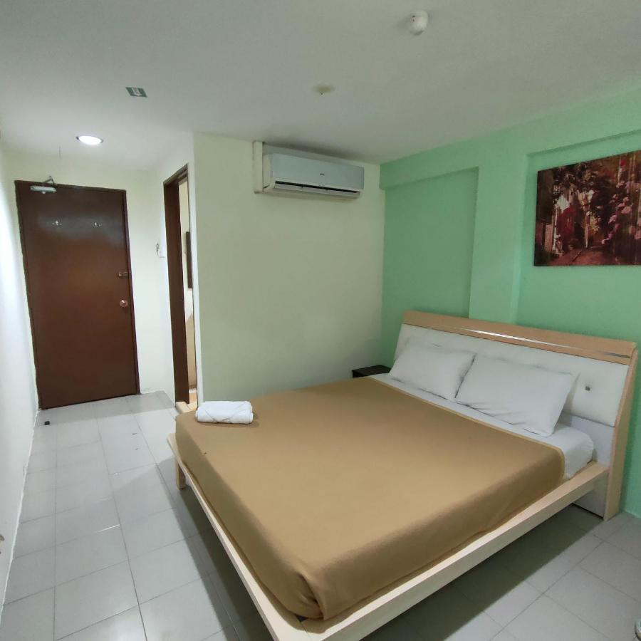Best One Hotel Melaka Zewnętrze zdjęcie
