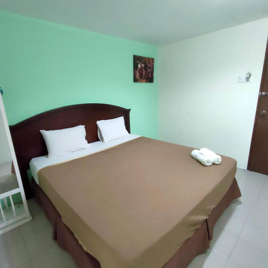 Best One Hotel Melaka Zewnętrze zdjęcie