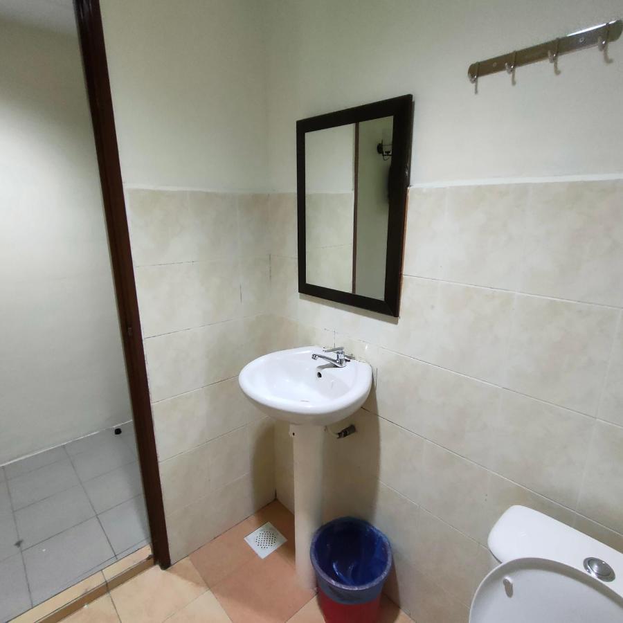 Best One Hotel Melaka Zewnętrze zdjęcie
