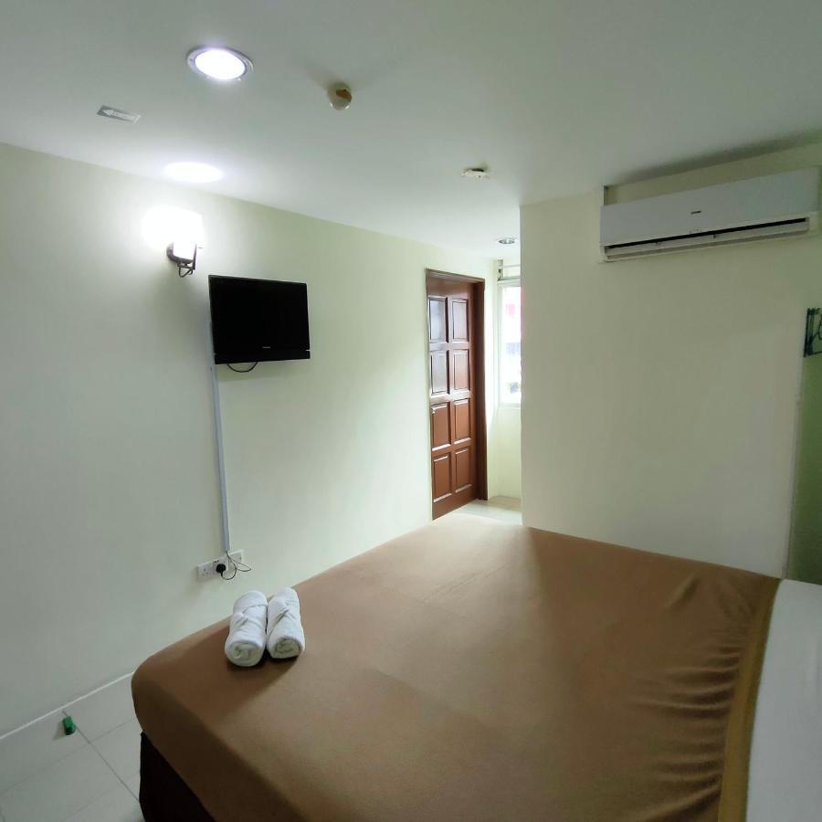 Best One Hotel Melaka Zewnętrze zdjęcie