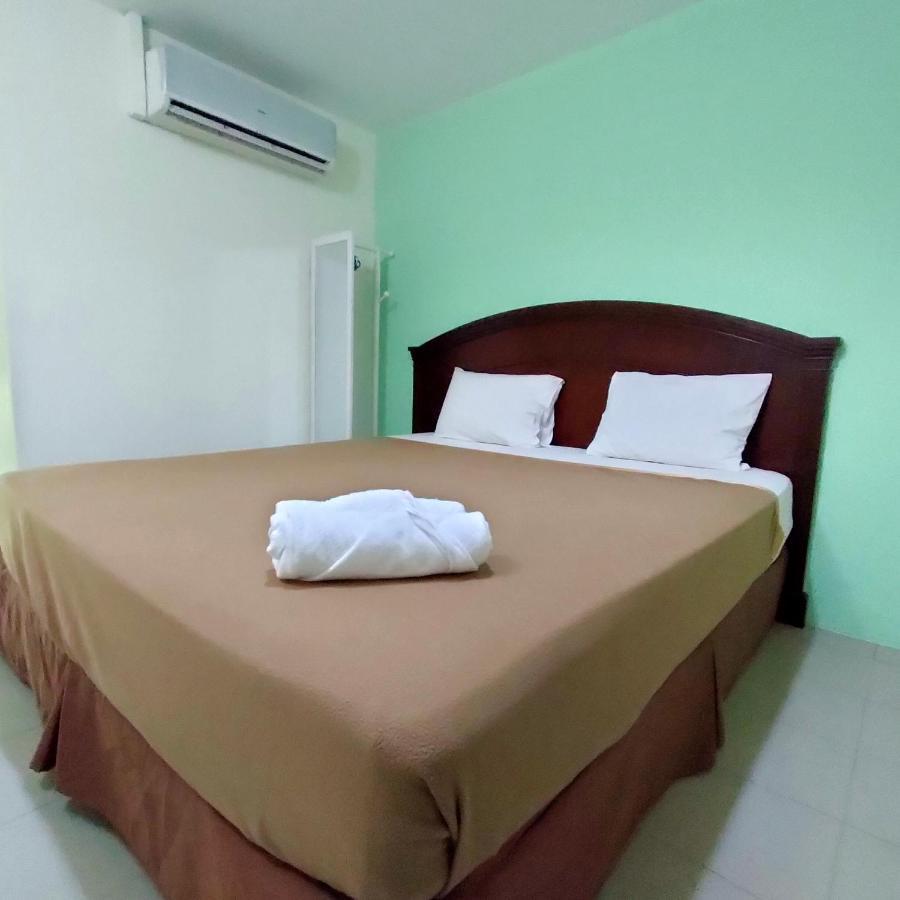 Best One Hotel Melaka Zewnętrze zdjęcie