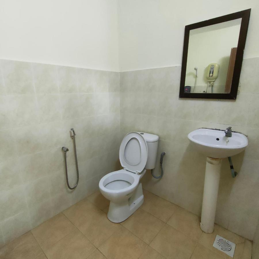 Best One Hotel Melaka Zewnętrze zdjęcie