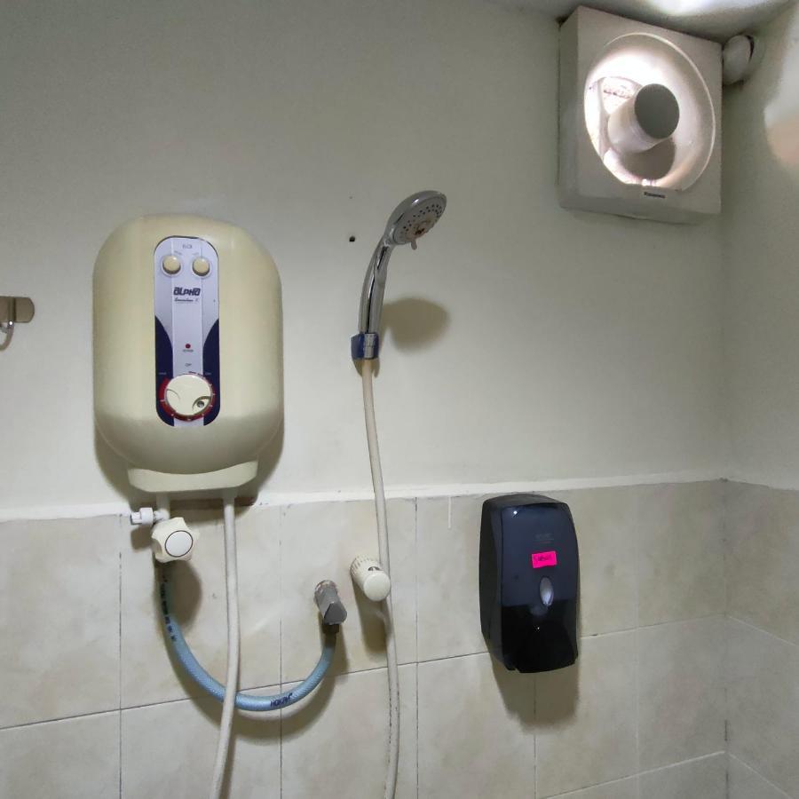 Best One Hotel Melaka Zewnętrze zdjęcie