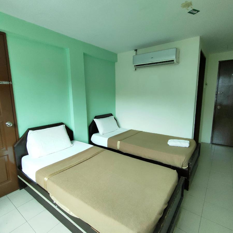 Best One Hotel Melaka Zewnętrze zdjęcie