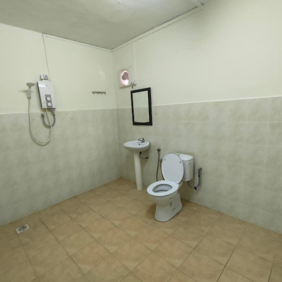 Best One Hotel Melaka Zewnętrze zdjęcie