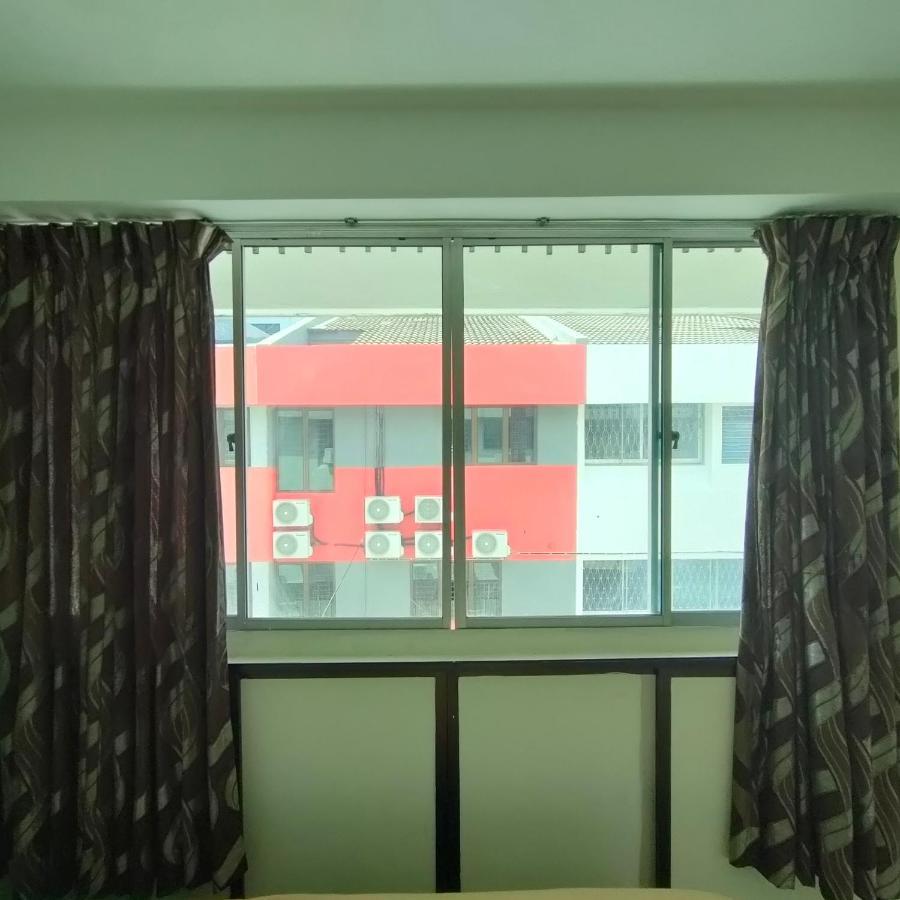 Best One Hotel Melaka Zewnętrze zdjęcie