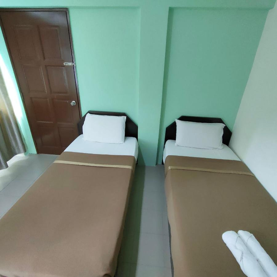 Best One Hotel Melaka Zewnętrze zdjęcie