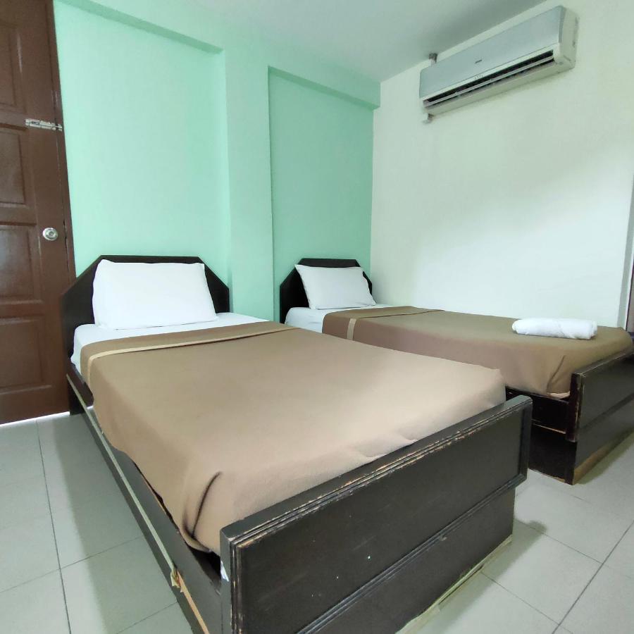 Best One Hotel Melaka Zewnętrze zdjęcie
