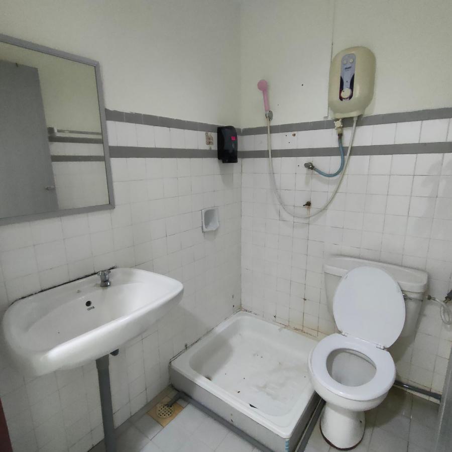 Best One Hotel Melaka Zewnętrze zdjęcie