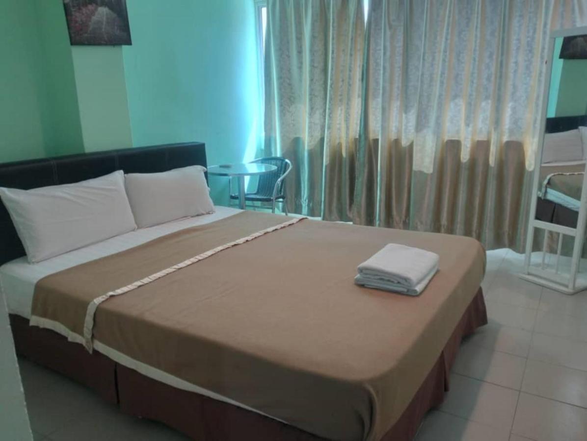 Best One Hotel Melaka Zewnętrze zdjęcie