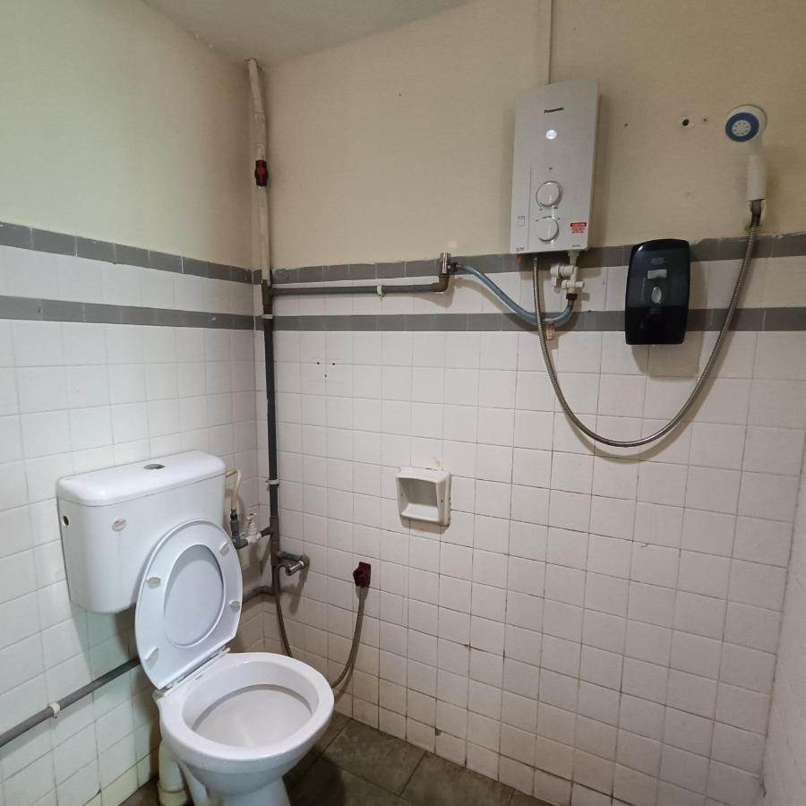 Best One Hotel Melaka Zewnętrze zdjęcie