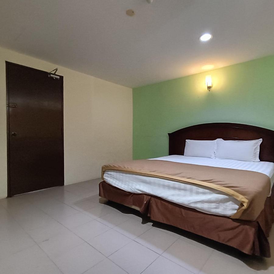 Best One Hotel Melaka Zewnętrze zdjęcie